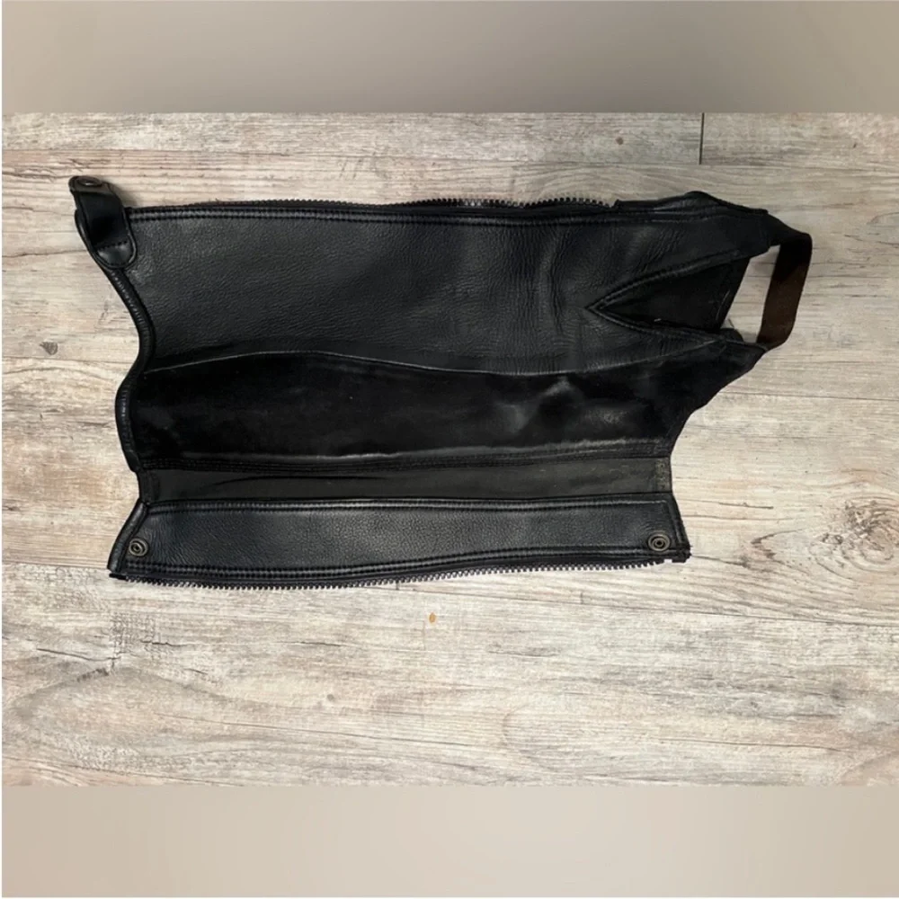 Tredstep half-chaps - Picture 5 of 8